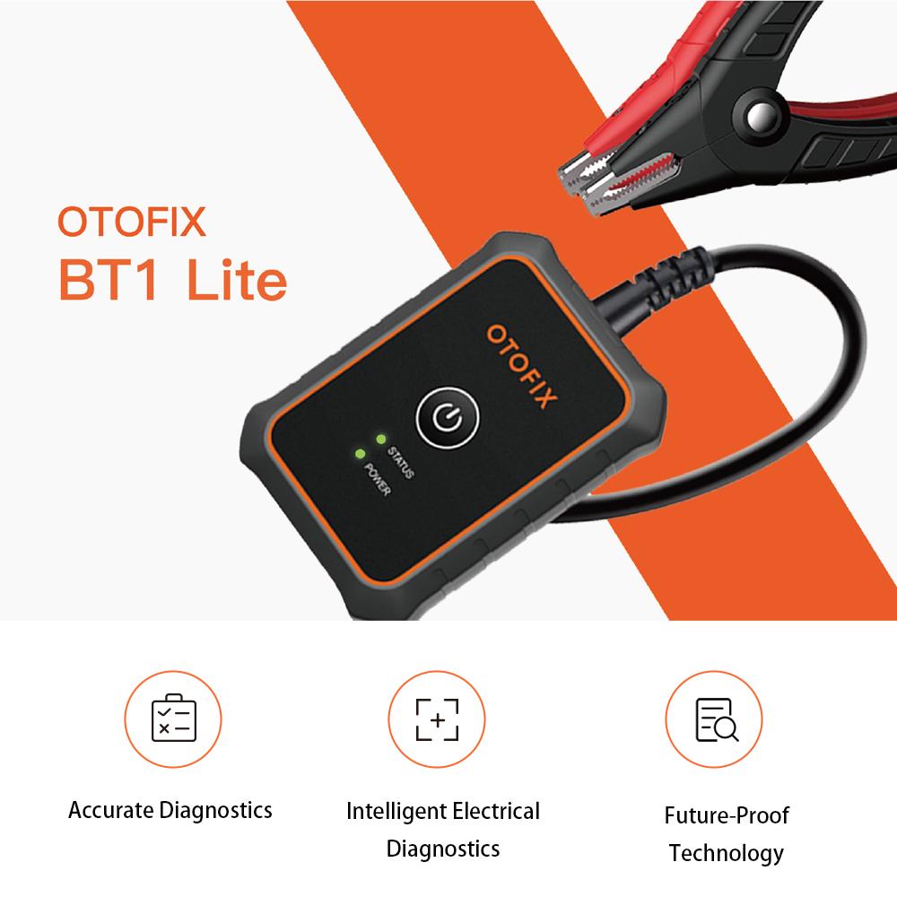 OTOFIX BT1 Lite Battery Tester