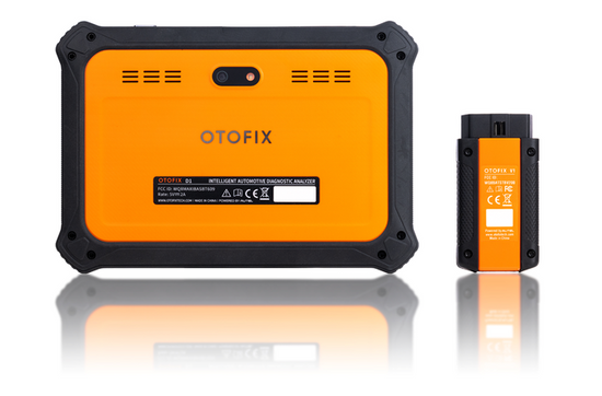 otofix BT1 Lite Professional Battery Tester BT1 Lite - The Home Depot