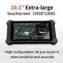 OTOFIX D1 Pro Advanced Car Diagnostic Tool with OBDII