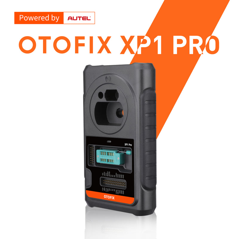 OTOFIX XP1 Pro Key Programmer to be used with IM1