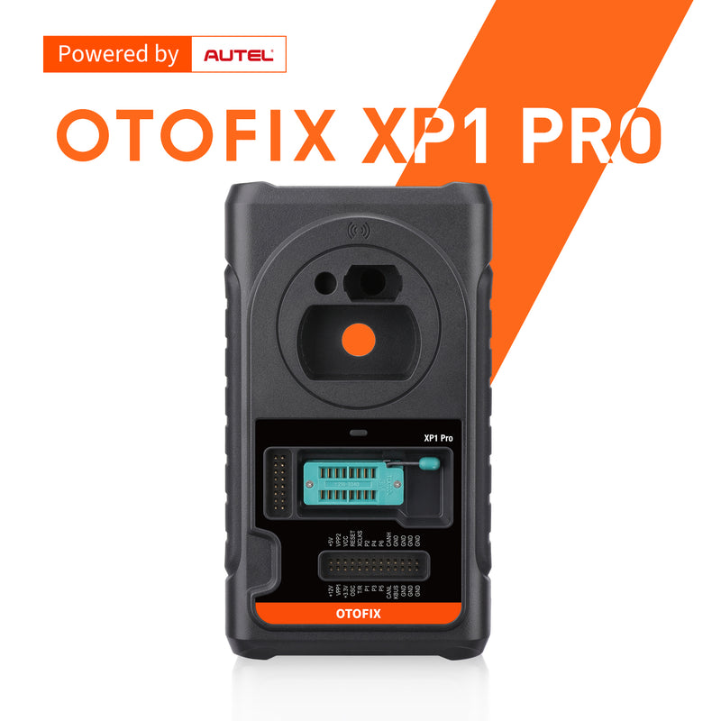 OTOFIX XP1 Pro Key Programmer to be used with IM1