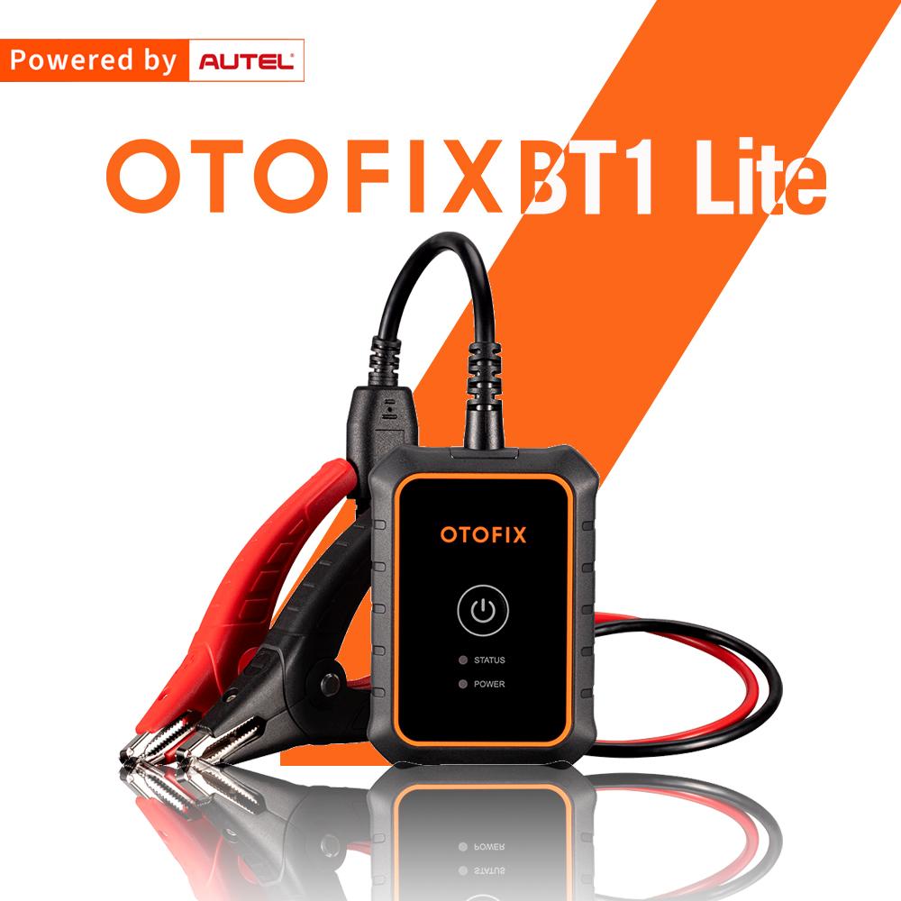 OTOFIX BT1 Lite Battery Tester